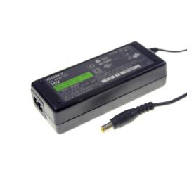 Sony PCGA-AC16V1 AC Power Supply Charger Adapter Sony PCGA-AC16V1 AC Power Supply Charger Adapter