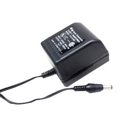 Supra 41A-9-650 AC Power Supply Charger Adapter Supra 41A-9-650 AC Power Supply Charger Adapter