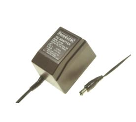 Record A Call PS-200 AC Power Supply Charger Adapter Record A Call PS-200 AC Power Supply Charger Adapter